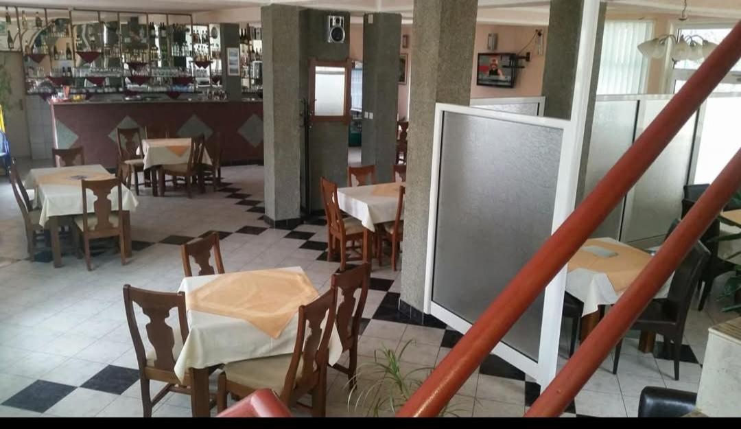 مويكوفاتش Motel Tara المظهر الخارجي الصورة