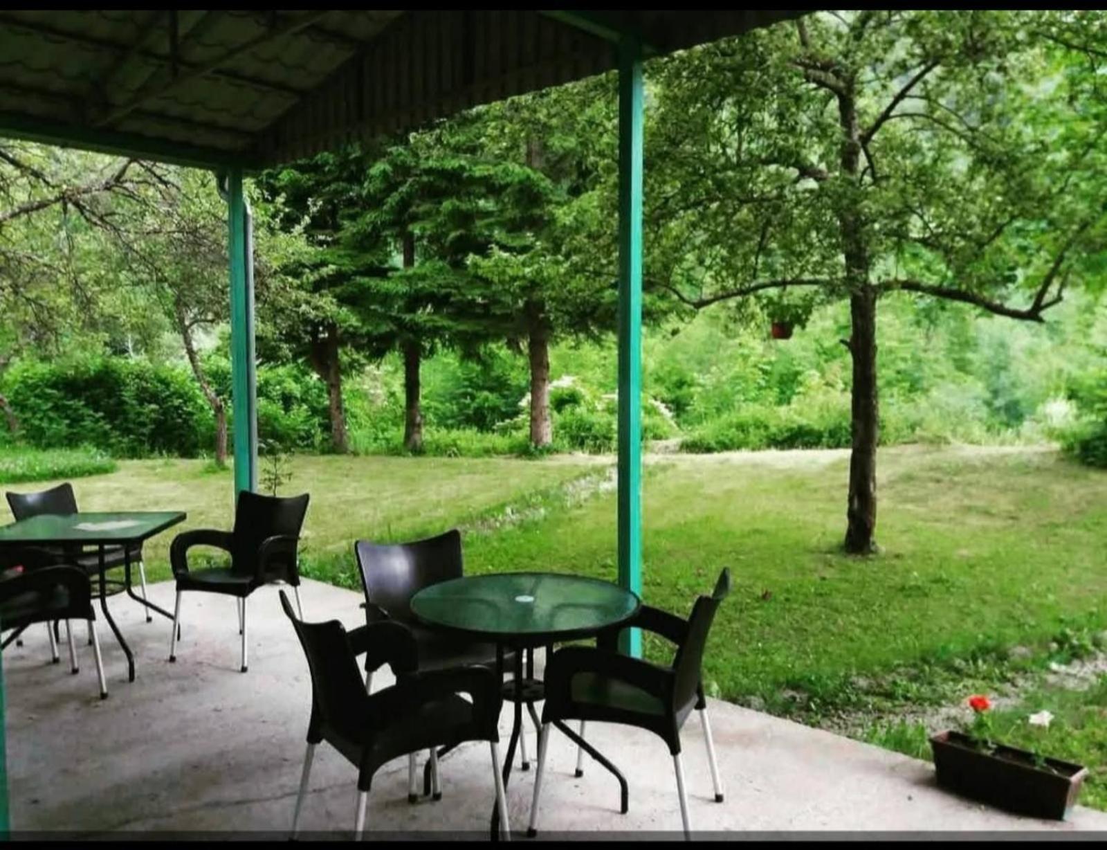 مويكوفاتش Motel Tara المظهر الخارجي الصورة