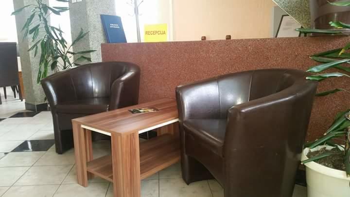 مويكوفاتش Motel Tara المظهر الخارجي الصورة